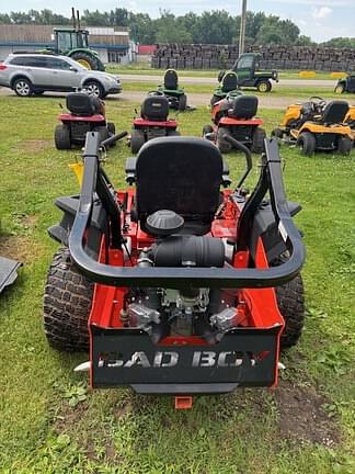 Image of Bad Boy Rebel equipment image 1