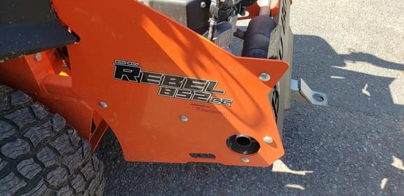 Image of Bad Boy Rebel equipment image 4