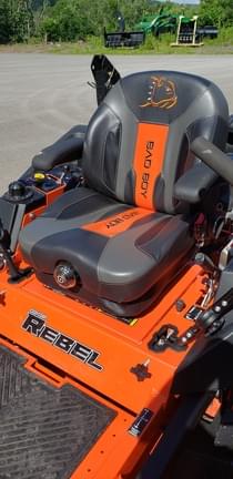 Image of Bad Boy Rebel equipment image 3