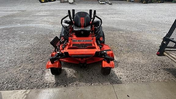 Image of Bad Boy Renegade equipment image 2