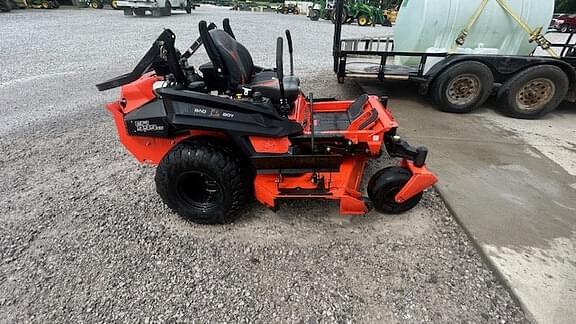Image of Bad Boy Renegade equipment image 4