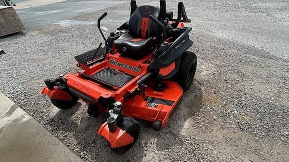 Image of Bad Boy Renegade equipment image 1