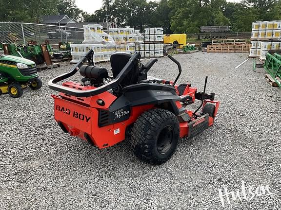 Image of Bad Boy Renegade equipment image 2