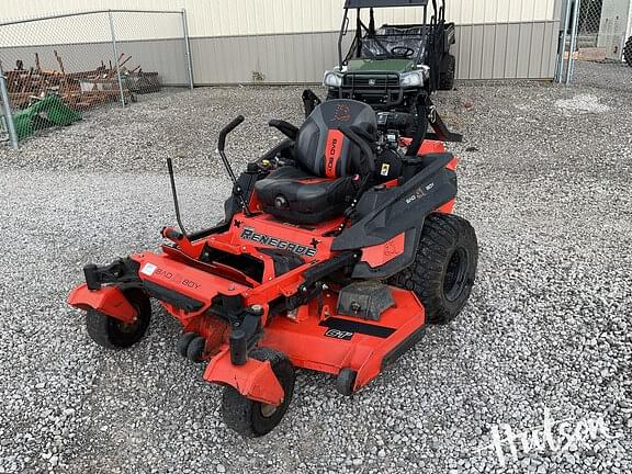 Image of Bad Boy Renegade equipment image 1