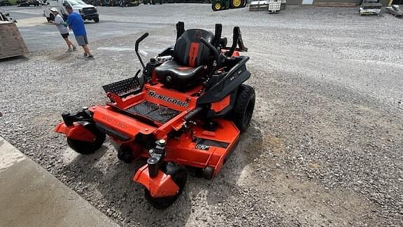 Image of Bad Boy Renegade equipment image 3