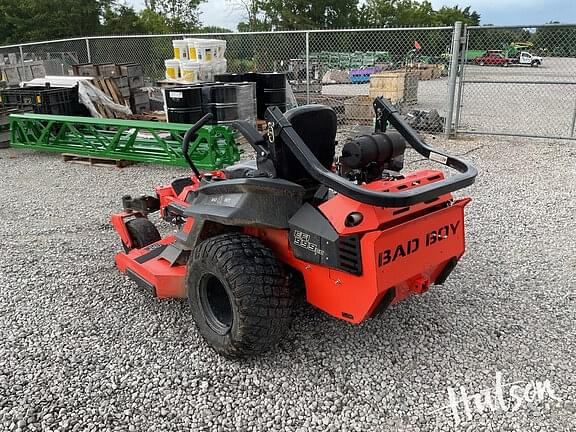 Image of Bad Boy Renegade equipment image 3