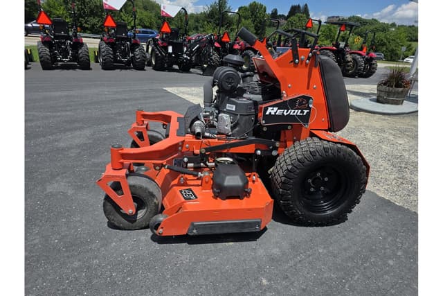 Image of Bad Boy Revolt equipment image 1