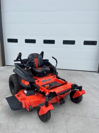 2023 Bad Boy Rogue Equipment Image0