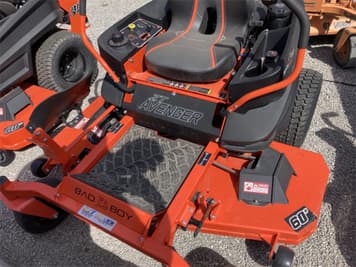 Main image Bad Boy ZT Avenger