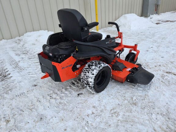 2023 Bad Boy ZT Avenger Equipment Image0