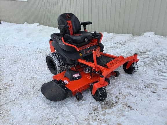 Image of Bad Boy ZT Avenger equipment image 1