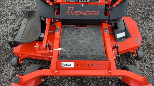 Image of Bad Boy ZT equipment image 4