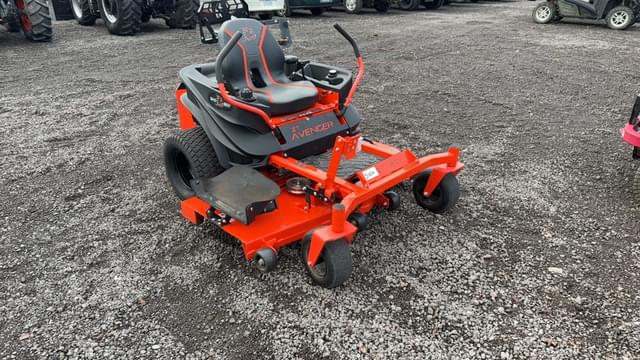 Image of Bad Boy ZT equipment image 2