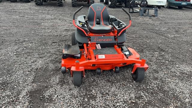 Image of Bad Boy ZT equipment image 1