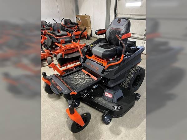 Main image Bad Boy ZT Elite Limited