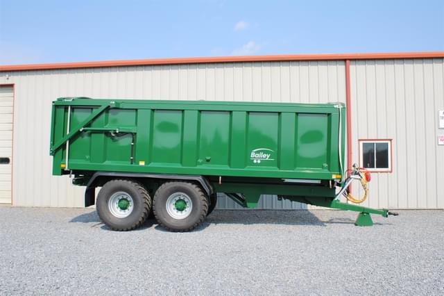 Image of Bailey TB16 equipment image 3