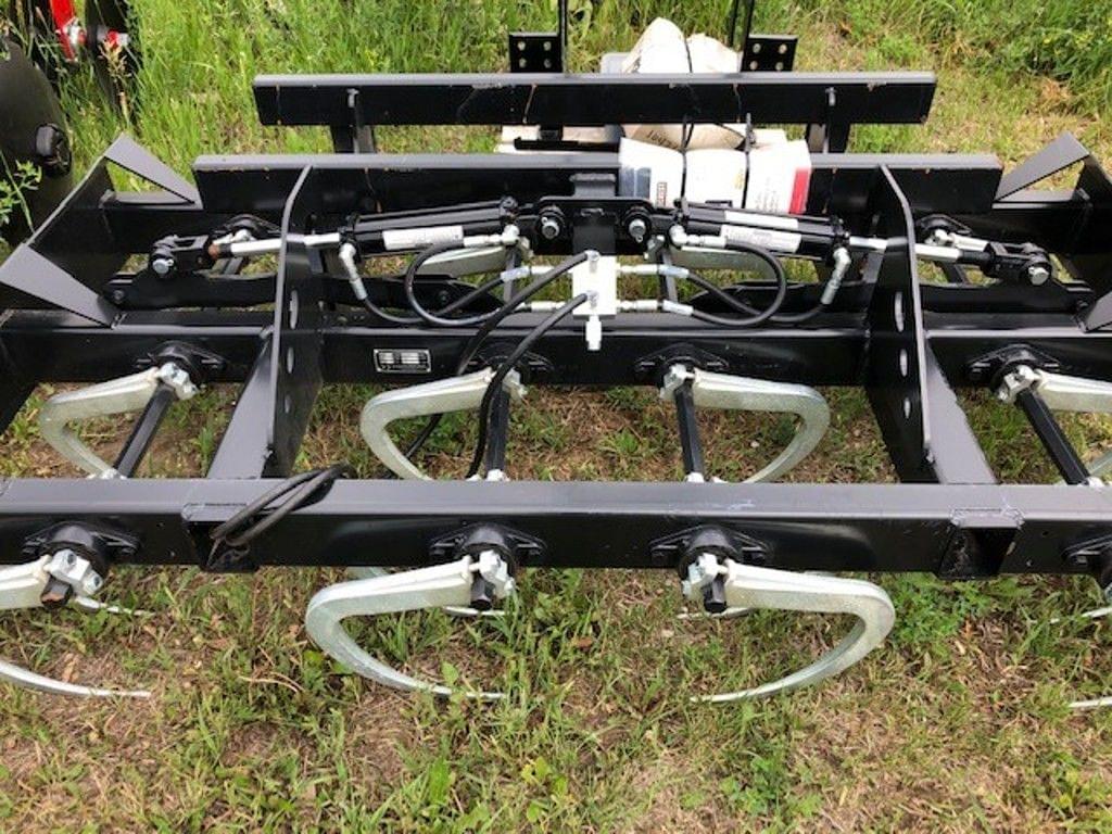Image of Bale Baron BGHD42 Primary Image
