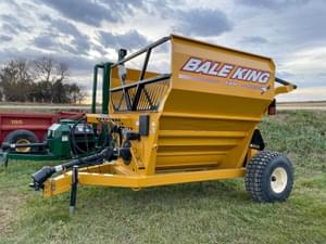 2023 BALE KING 5300 Image