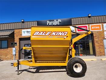 2023 Bale King 5300 Equipment Image0