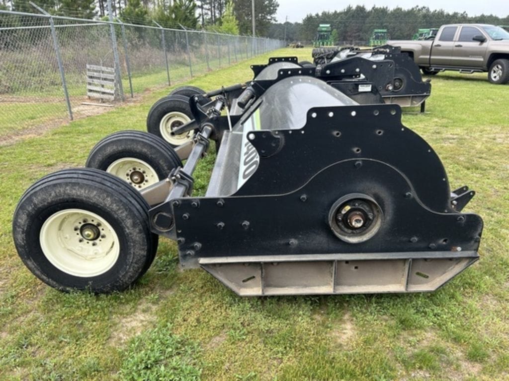 2023 Balzer 1400 Equipment Image0