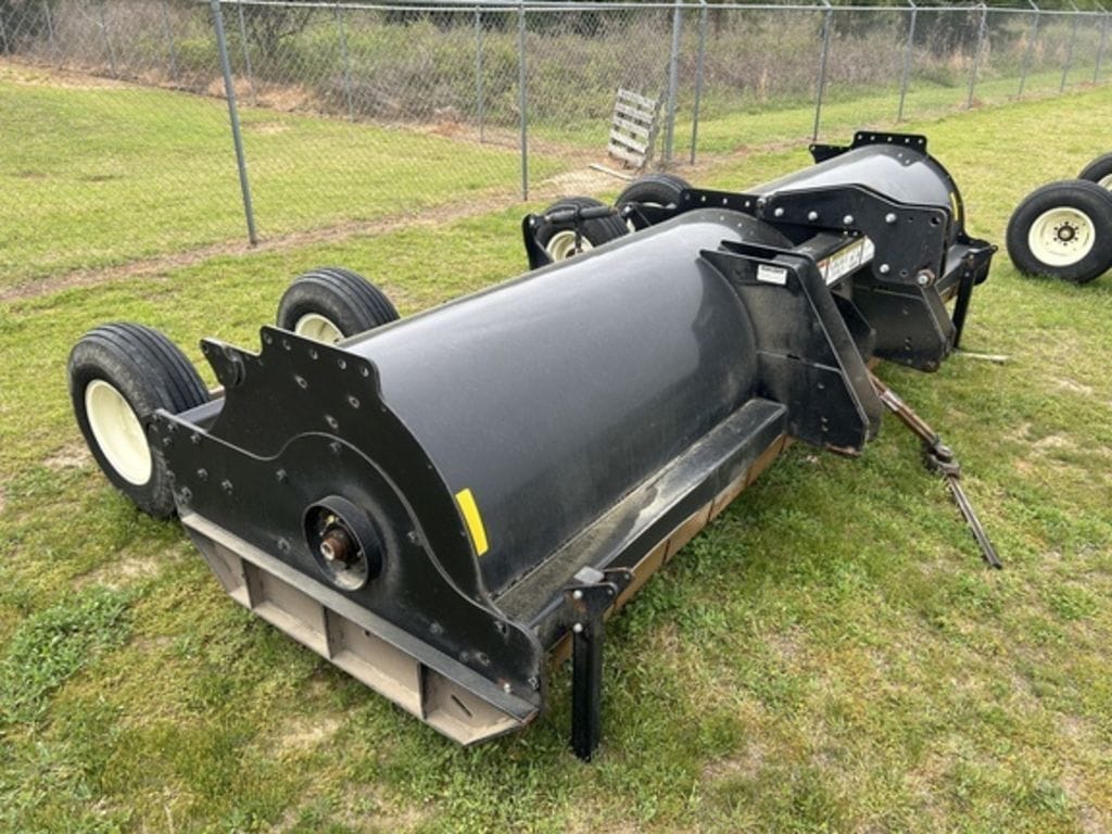 2023 Balzer 1400 Equipment Image0