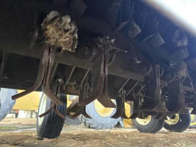 Image of Balzer 1400 equipment image 2