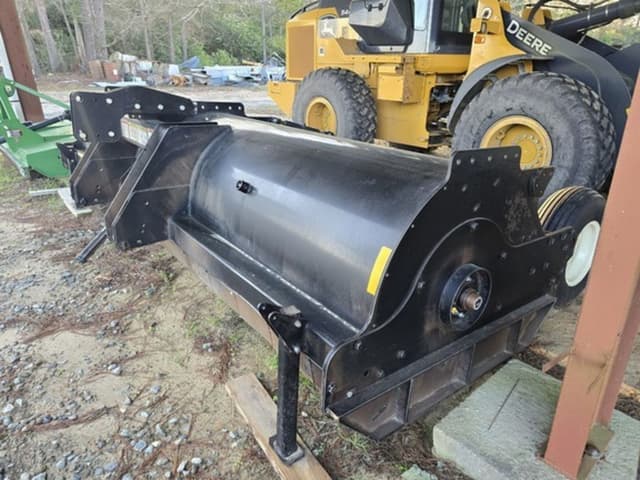 Image of Balzer 1400 equipment image 3