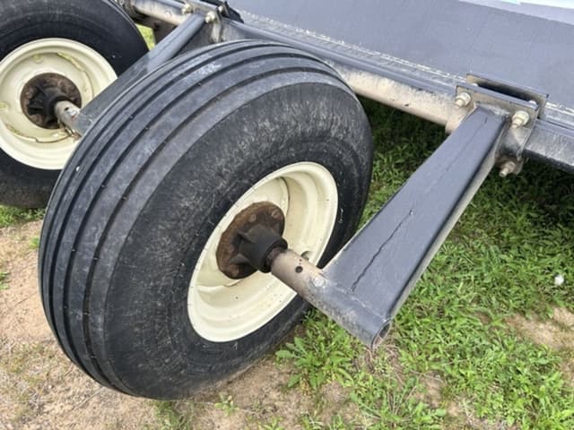 Image of Balzer 1400 equipment image 4