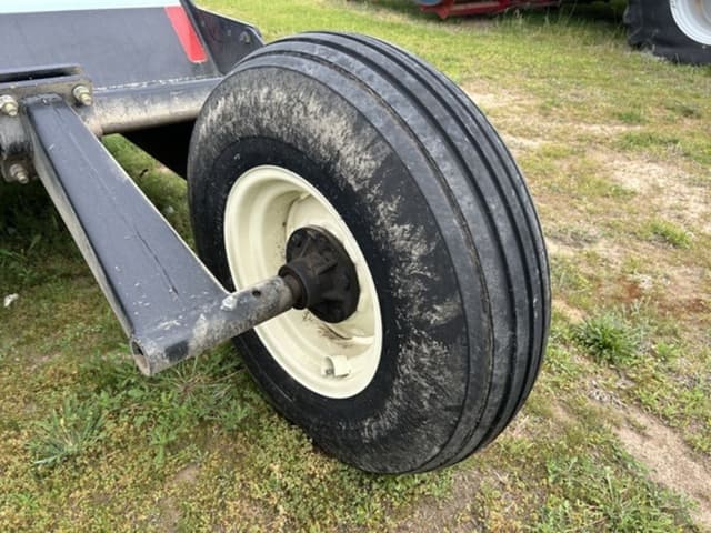 Image of Balzer 1400 equipment image 2