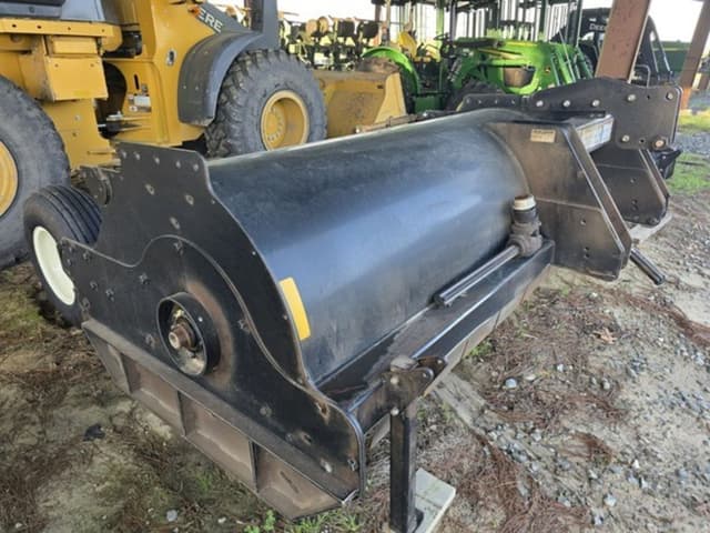 Image of Balzer 1400 equipment image 1