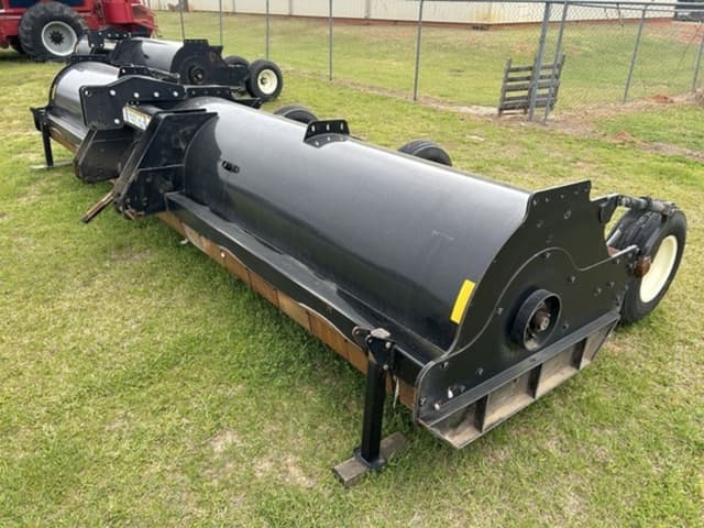 Image of Balzer 2000 equipment image 4