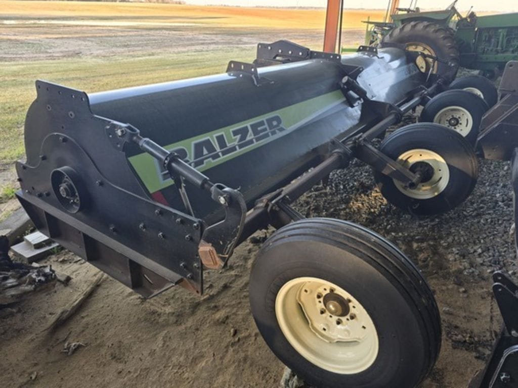 2023 Balzer 2000 Equipment Image0