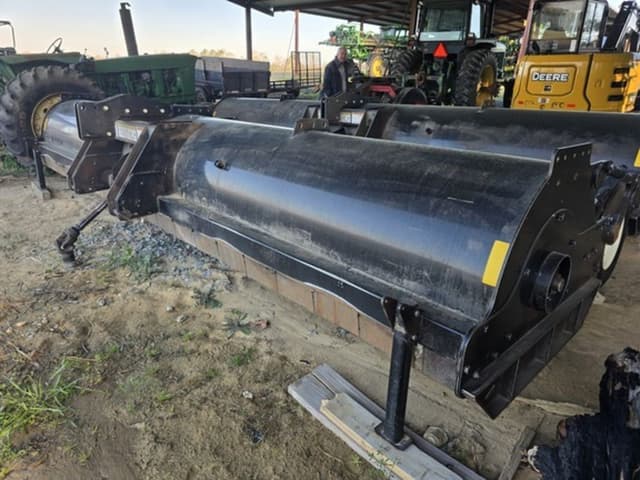 Image of Balzer 2000 equipment image 2