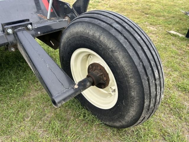 Image of Balzer 2000 equipment image 1