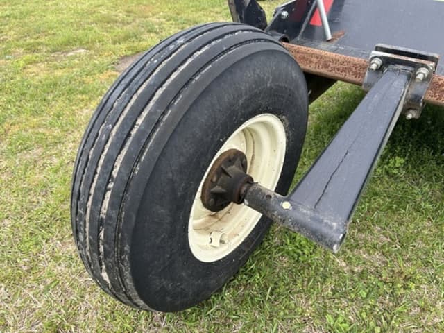 Image of Balzer 2000 equipment image 2