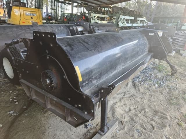 Image of Balzer 2000 equipment image 4