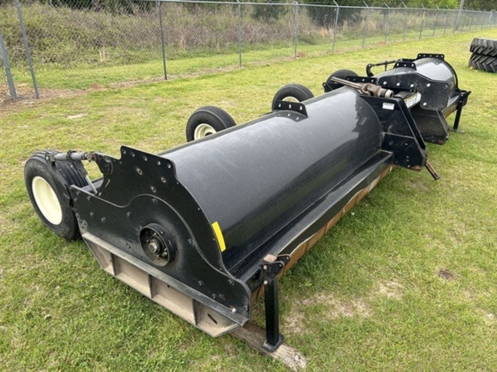 2023 Balzer 2000 Equipment Image0