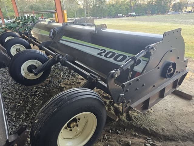 Image of Balzer 2000 equipment image 1