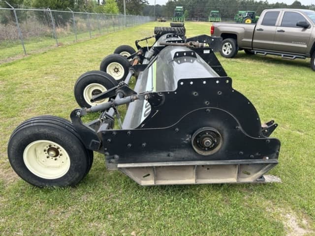 Image of Balzer 2000 equipment image 1