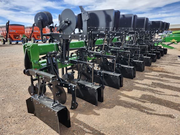 Image of B&H 9100 equipment image 1