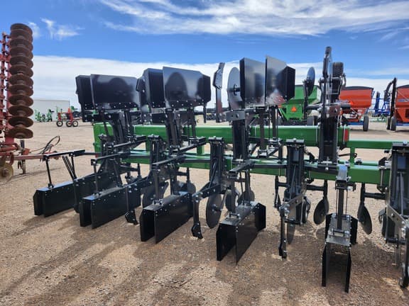 Image of B&H 9100 equipment image 2