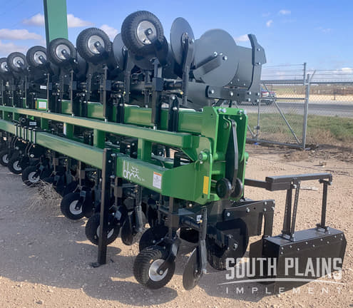 Image of B&H 9100 Image 1