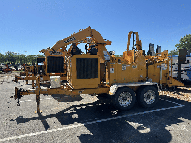 Image of Bandit Intimidator 19XPC equipment image 1