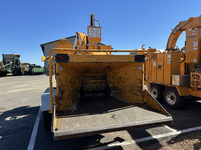 Image of Bandit Intimidator 19XPC equipment image 3