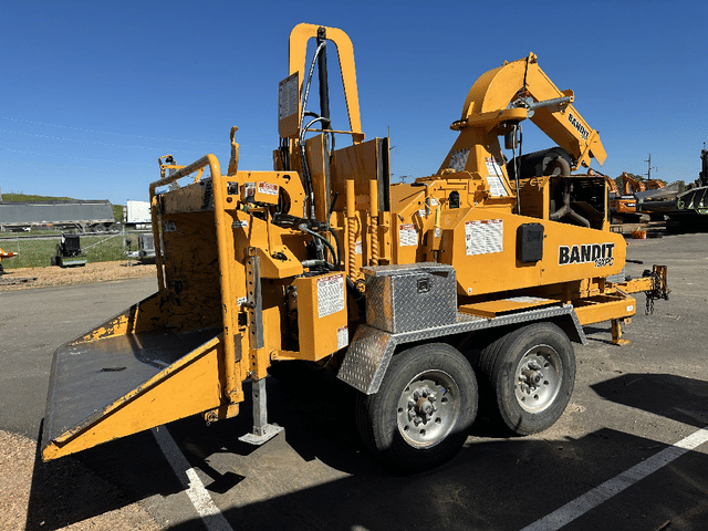 Image of Bandit Intimidator 19XPC equipment image 4