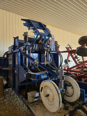 2023 Bandit 200 Image