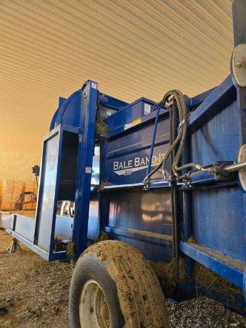 Image of Bandit 200 equipment image 1