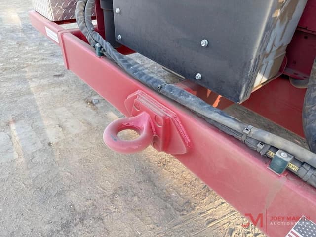 Image of Bandit 20XP equipment image 4