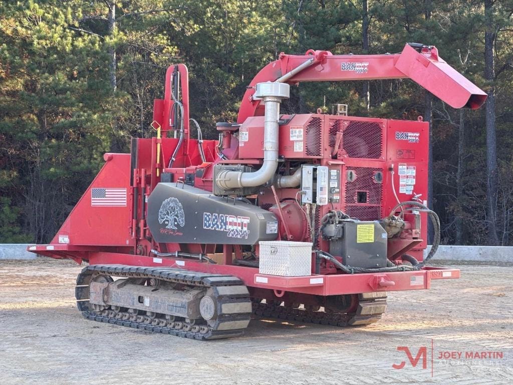 2023 Bandit 20XP Equipment Image0