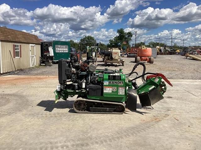 Image of Bandit 2550TK equipment image 4